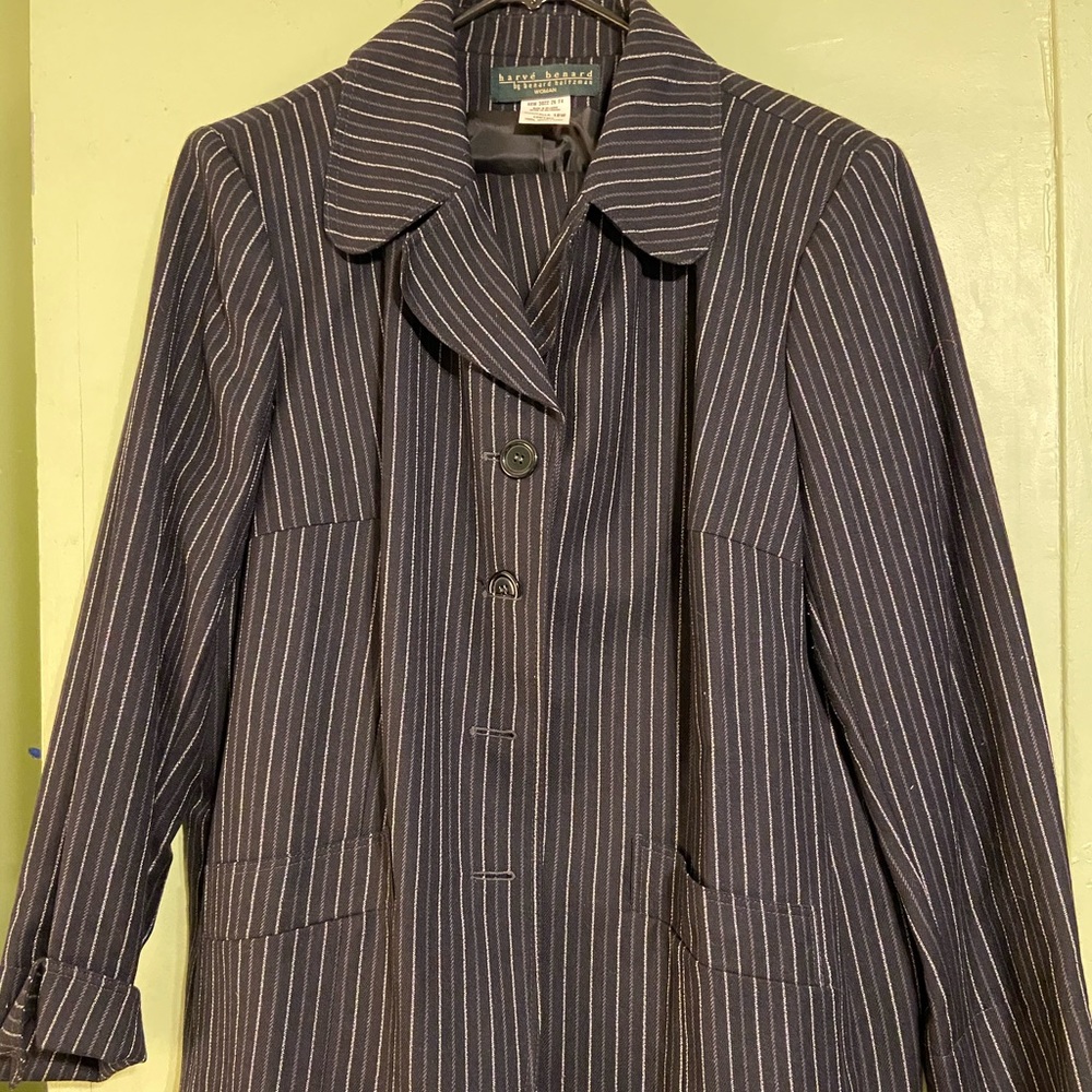 Women’s Power Suit